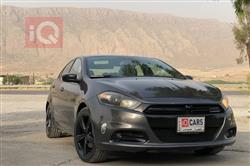 Dodge Dart